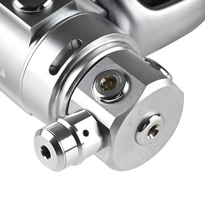 Potápačská Automatika Mares PLANET AIRMATIC 88X TBP DIN