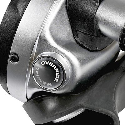 Potápačská Automatika Mares PLANET AIRMATIC 88X TBP DIN