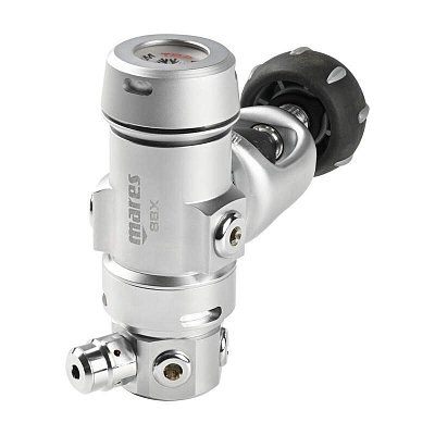 Potápačská Automatika Mares PLANET AIRMATIC 88X TBP DIN