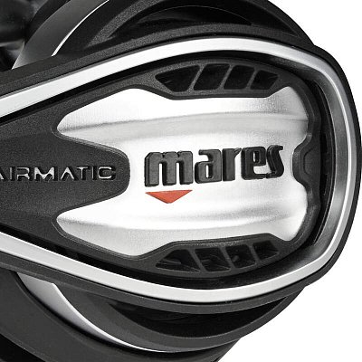 Potápačská Automatika Mares PLANET AIRMATIC 88X TBP INT