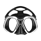 Potápačská Maska MARES CHROMA UP Černá / Bílá