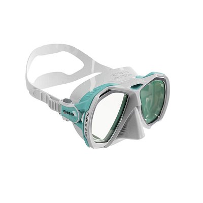 Potápačská Maska MARES FORCE-X Liquidskin Modrá