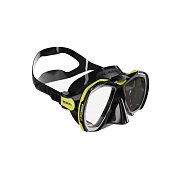 Potápačská Maska MARES FORCE-X Černá / Modrá