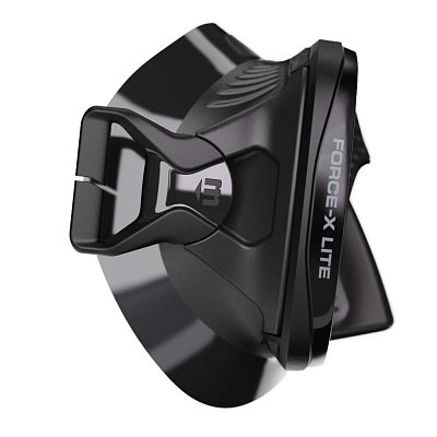 Potápačská Maska MARES FORCE-X LITE Černá / Modrá