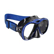 Potápačská Maska MARES FORCE-X LITE Bílá / Modrá