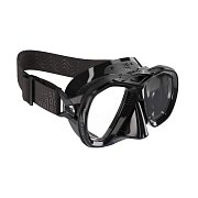 Potápačská Maska MARES FORCE-X LITE Černá