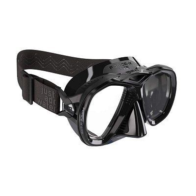Potápačská Maska MARES FORCE-X LITE Černá