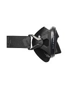 Potápačská Maska MARES Force-X Lite Mid Černá - Bílá