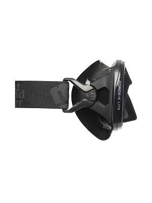 Potápačská Maska MARES Force-X Lite Mid Černá - Bílá