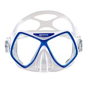 Potápačská Maska Mares RIDLEY Modrá