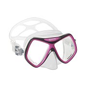 Potápačská Maska Mares RIDLEY Modrá