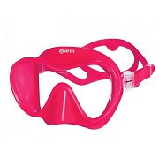 Potápačská Maska MARES TROPICAL Žlutá Neonová