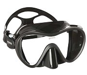 Potápačská Maska MARES TROPICAL Žlutá Neonová