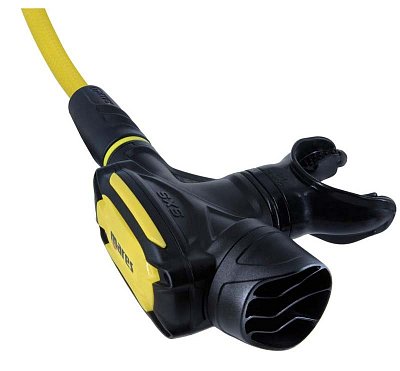 Potápačský Octopus MARES SXS