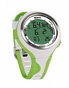 Potápačský Počítač MARES SMART Biela-Zelená