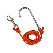 Reef Hook - Prúdový Potápačský Hák Mares