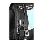 Rezák Mares Mini Titanový/Keramický