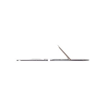 Šíp k Harpúne Mares Sling gun 6.5 Pozink 140 cm