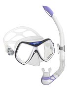Šnorchlovací Lady Set Mares za AKCIOVÚ CENU