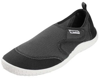 Topánky Do Vody - Mares Aquashoes SEASIDE Adult Šedá 36