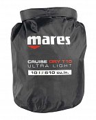 Vodotesný Vak MARES Bag CRUISE DRY T-Light 10 Litrov