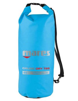 Vodotesný Vak MARES DRY BAG T25 - 25 LITROV