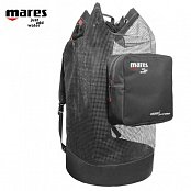 Vrece mares cruise backpack mesh deluxe