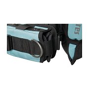 Vyvažovacia Vesta - Žaket BCD Mares MAGELLAN HD S Tyrkysová