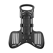 Vyvažovacia Vesta - Žaket BCD Mares MAGELLAN HD S Tyrkysová