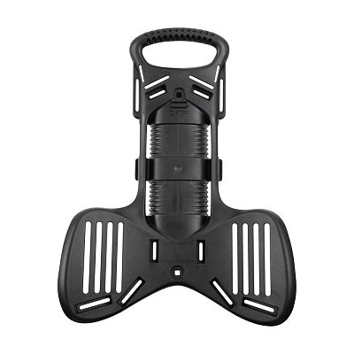 Vyvažovacia Vesta - Žaket BCD Mares MAGELLAN HD S Tyrkysová