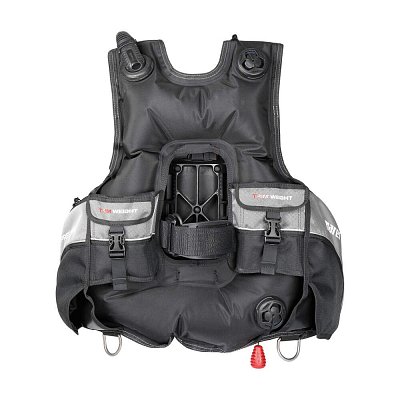 Vyvažovacia Vesta - Žaket BCD Mares PRESTIGE 2025 XL