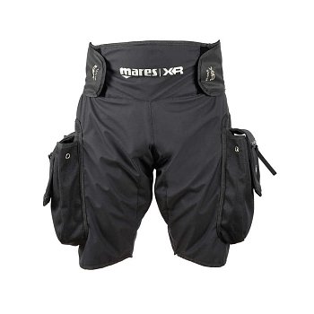 XR TEK KRAŤASY - Tek Short - Mares XR XXL