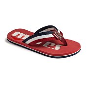 Žabky MARES WAHOO - Šľapky Šedá 45